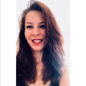 Meet your Posher, Jo ann